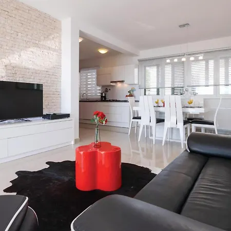 Amazing In Novigrad With Sauna