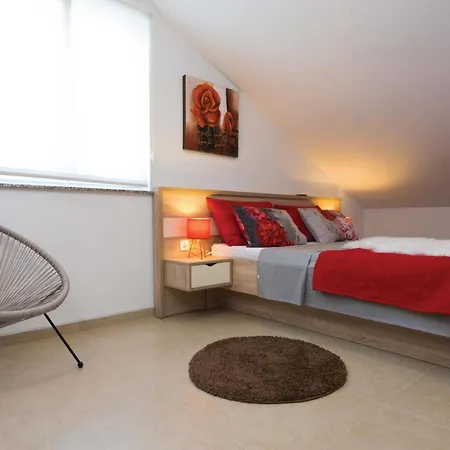 Front In Novigrad With Sauna * Novigrad (Dalmatia)