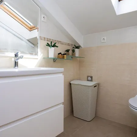 Amazing In Novigrad With Sauna