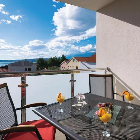 Amazing In Novigrad With Sauna *