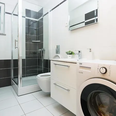 Amazing In Novigrad With Sauna Prázdninový dům