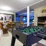 Holiday home Beach Front Home In Novigrad With Sauna