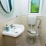 Holiday home Beach Front Home In Novigrad With Sauna