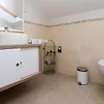 Beach Front Home In Novigrad With Sauna *