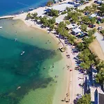 Holiday home Beach Front Home In Novigrad With Sauna