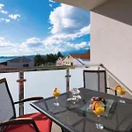 Front In Novigrad With Sauna *