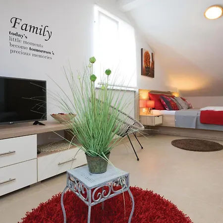 Beach Front Home In Novigrad With Sauna Novigrad (Dalmatia)