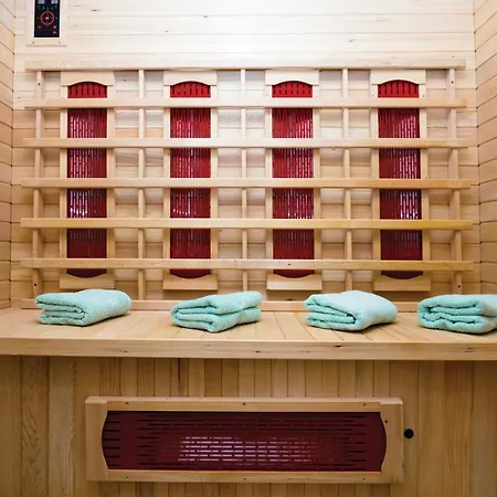 Amazing In Novigrad With Sauna Nyaraló
