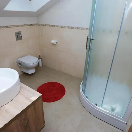 Amazing In Novigrad With Sauna Nyaraló *