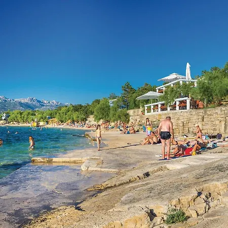 Beach Front Home In Novigrad With Sauna * Novigrad (Dalmatia)