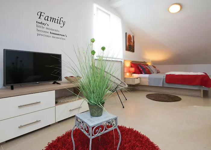Amazing In Novigrad With Sauna Novigrad (Dalmatia)