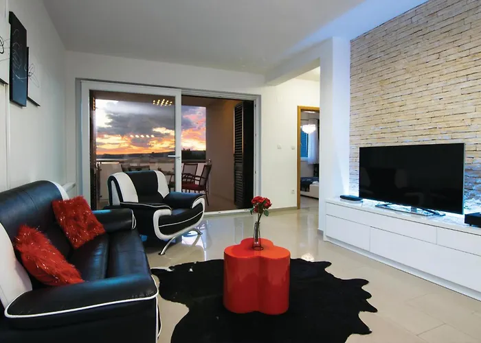 Amazing Home In Novigrad With Sauna Novigrad (Dalmatia)