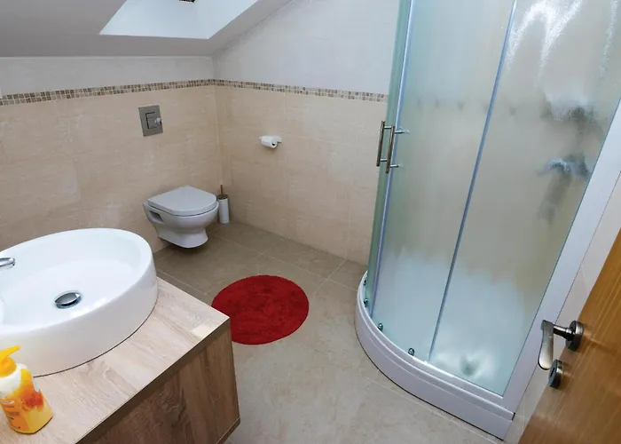 Amazing Home In Novigrad With Sauna Дом отдыха *