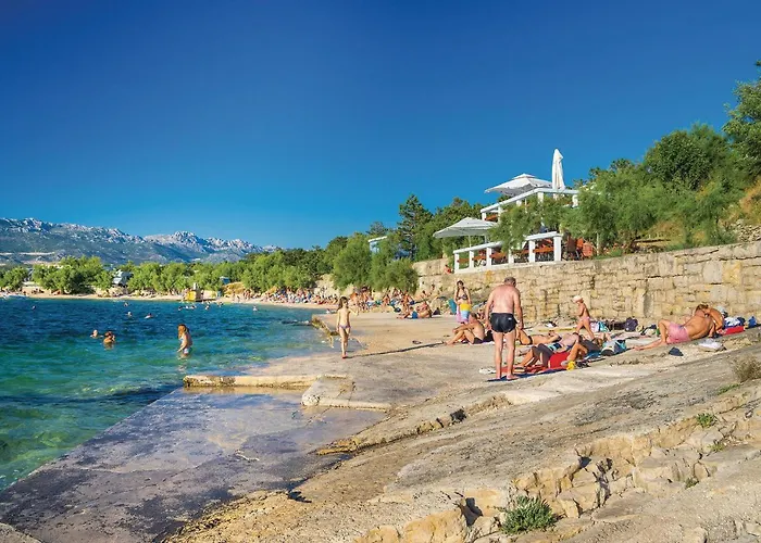 Amazing Home In Novigrad With Sauna * Novigrad (Dalmatia)