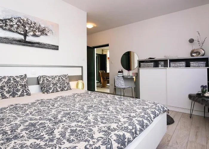 Amazing In Novigrad With Sauna Tatil Evi *