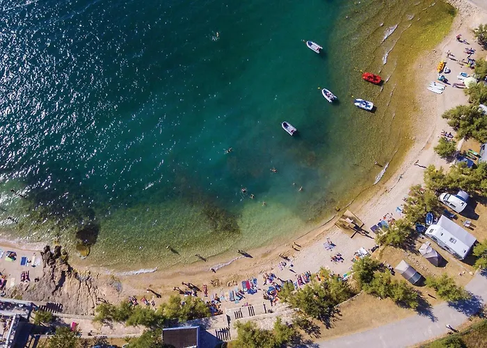 Amazing In Novigrad With Sauna * Novigrad (Dalmatia)