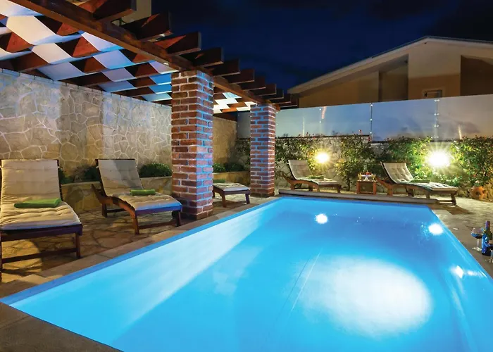 Amazing In Novigrad With Sauna